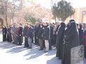 گزارش تصویری مراسم نکوداشت سالگشت پیروزی انقلاب اسلامی